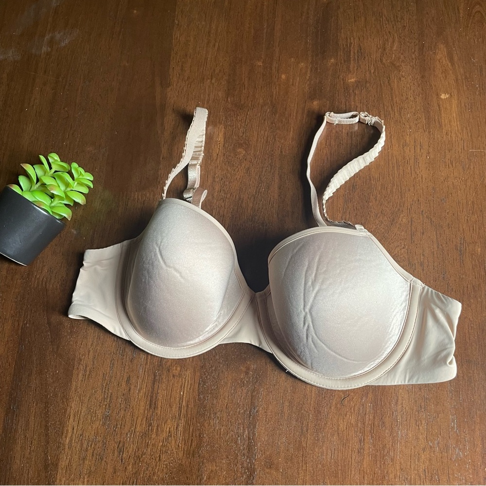 ThirdLove 24/7  Classic T-Shirt Bra Size 36B